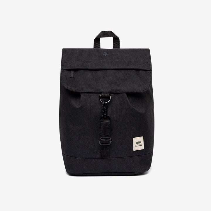lefrik Mochila Scout Mini Black