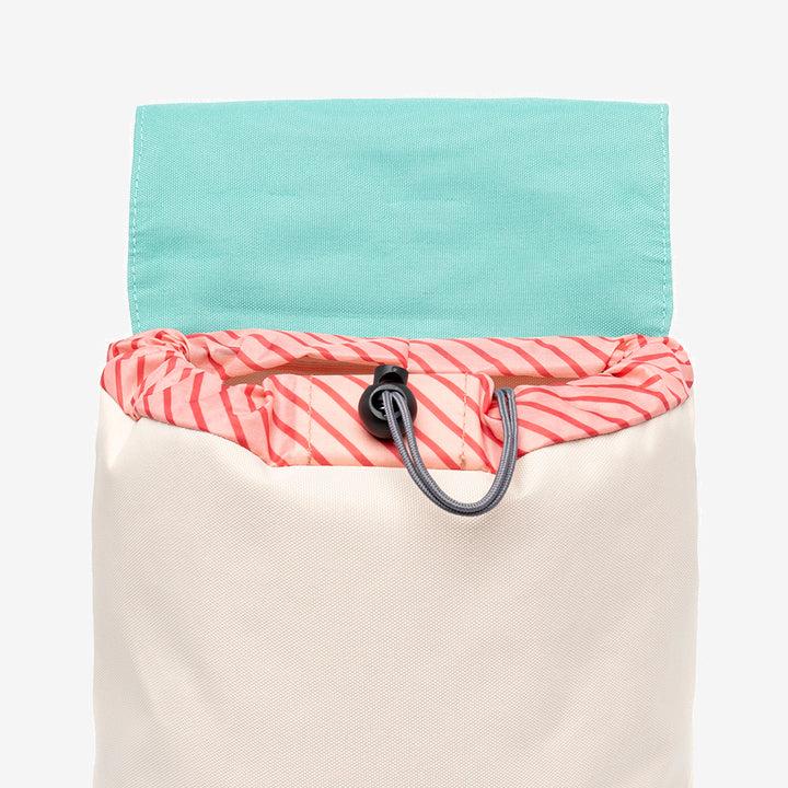 Lefrik Mochila Scout Mini Cala Block