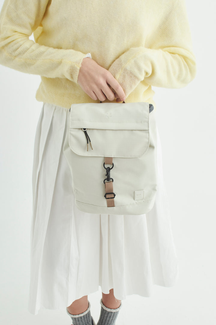 Lefrik Mochila Scout Mini Chalk