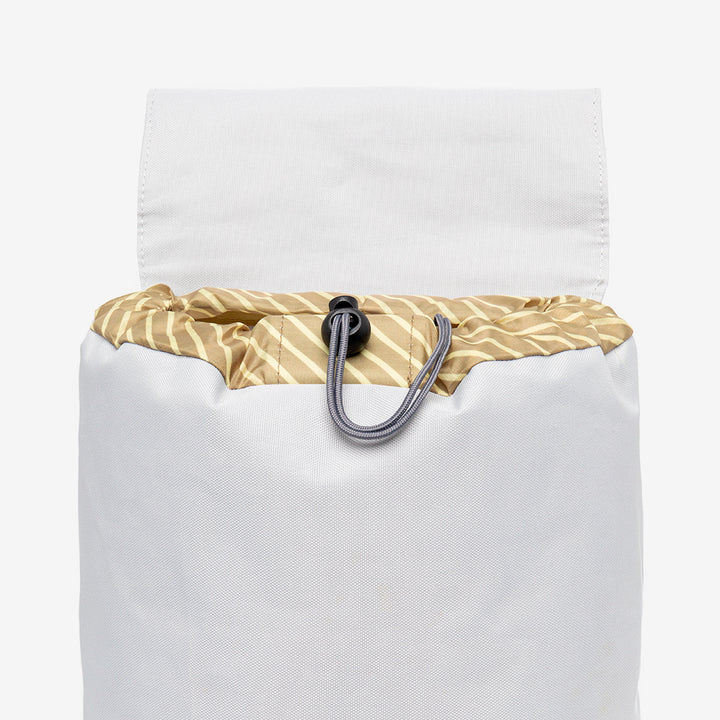 Lefrik Mochila Scout Mini Cool Green