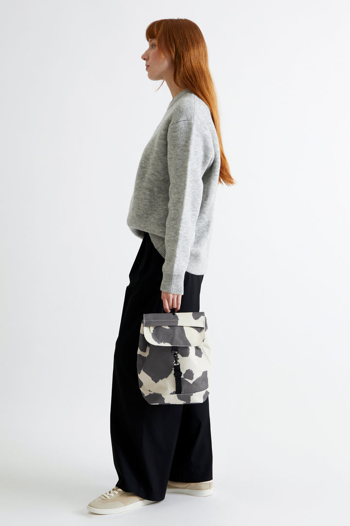 Lefrik Mochila Scout Mini Cow