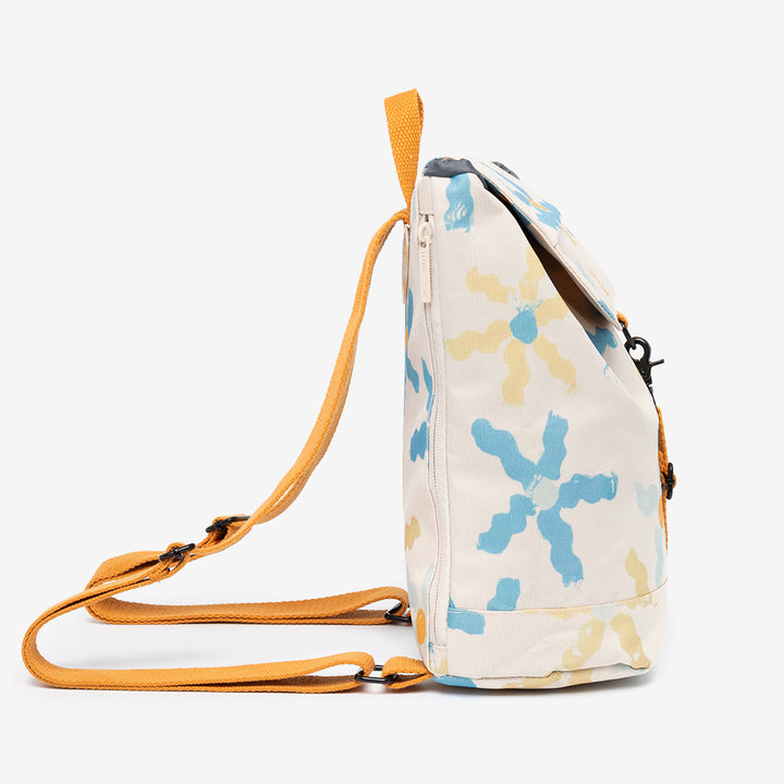 Lefrik Mochila Scout Mini Daisy
