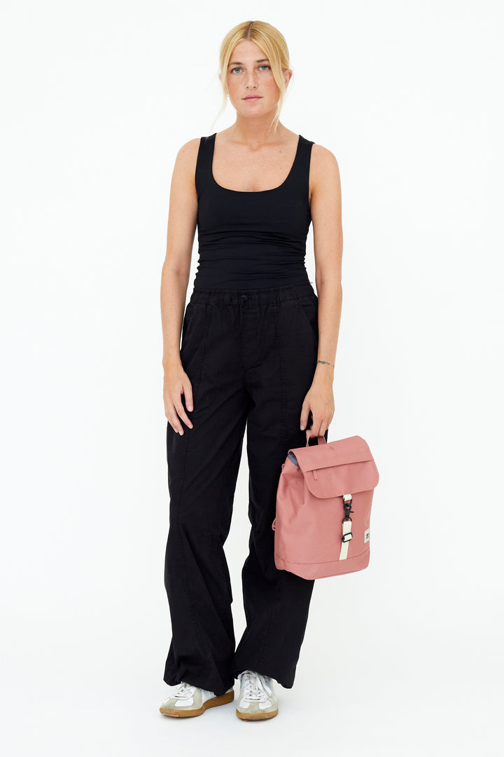 Lefrik Mochila Scout Mini Dust Pink