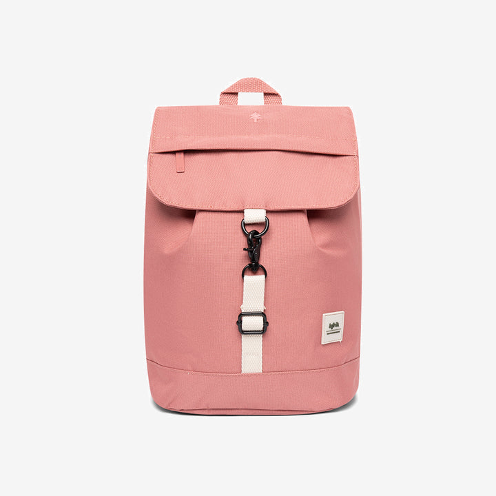 lefrik Mochila Scout Mini Dust Pink