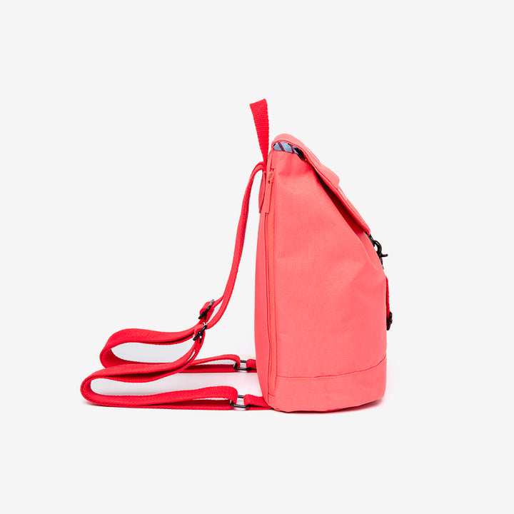 Lefrik Mochila Scout Mini Lush