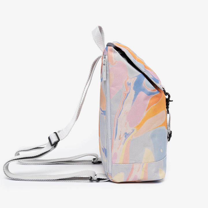 Lefrik Mochila Scout Mini Marble