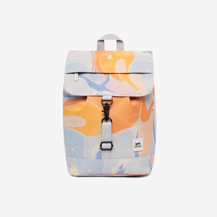 lefrik Mochila Scout Mini Marble