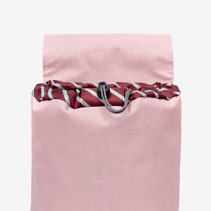 Lefrik Mochila Scout Mini Mauve