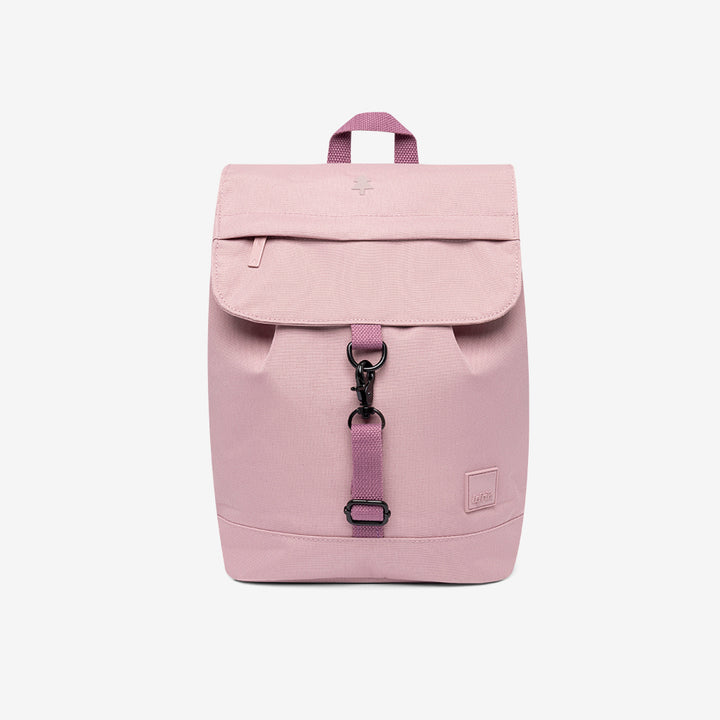 lefrik Mochila Scout Mini Mauve
