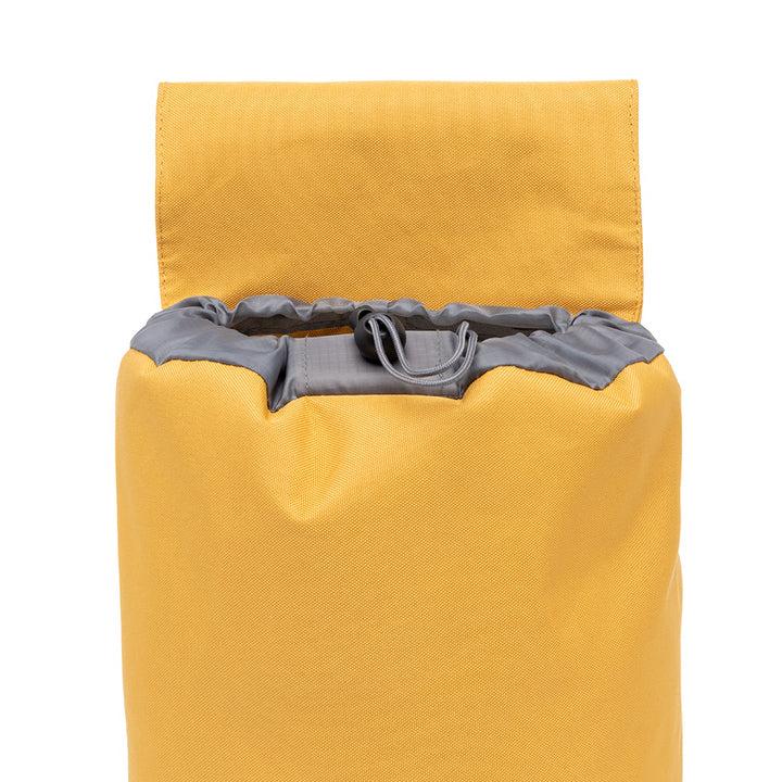 Lefrik Mochila Scout Mini Mustard