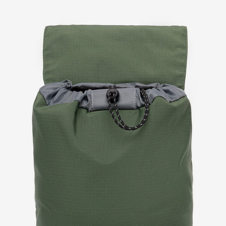 Lefrik Mochila Scout Mini Pine Vandra