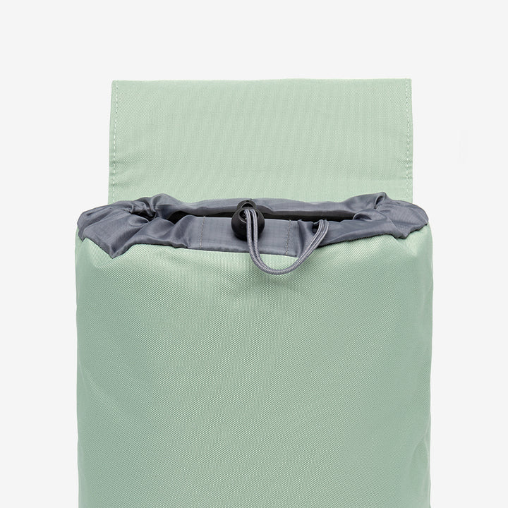 Lefrik Mochila Scout Mini Sage