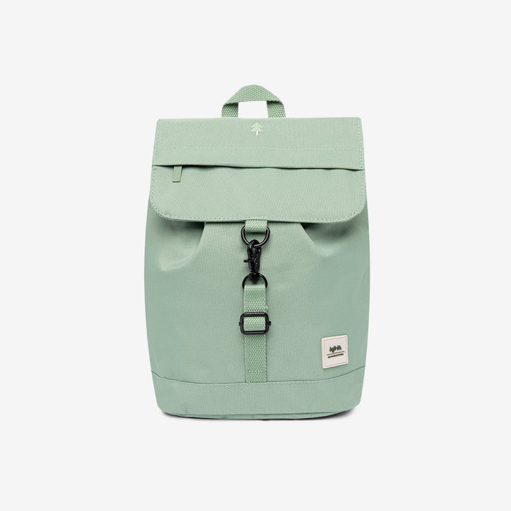 lefrik Mochila Scout Mini Sage