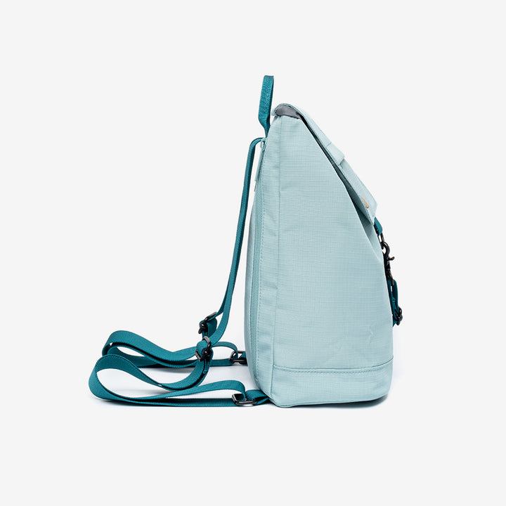 Lefrik Mochila Scout Mini Sky Blue