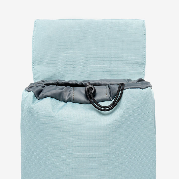 Lefrik Mochila Scout Mini Sky Blue