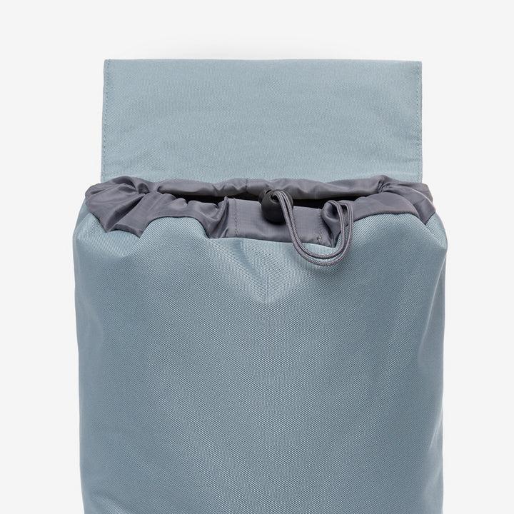 Lefrik Mochila Scout Mini Stone Blue