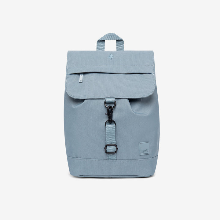lefrik Mochila Scout Mini Stone Blue