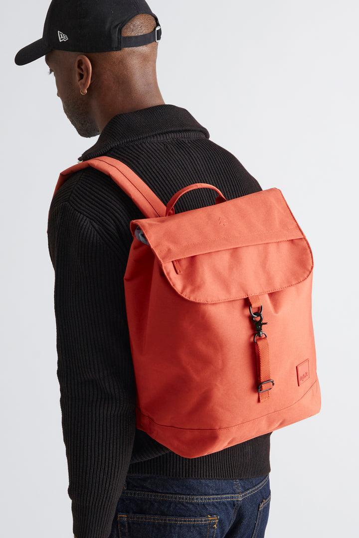 Lefrik Mochila Scout Orange