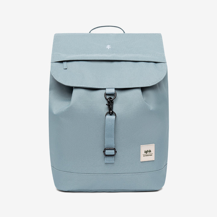 lefrik Mochila Scout Stone Blue