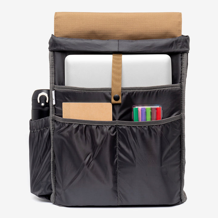 Lefrik Mochila Scout Toffee Vandra