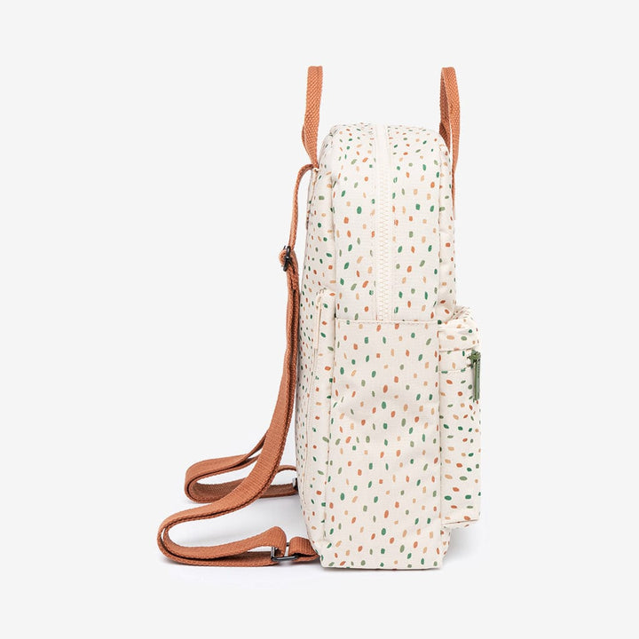 Lefrik Mochila September Classic Sam