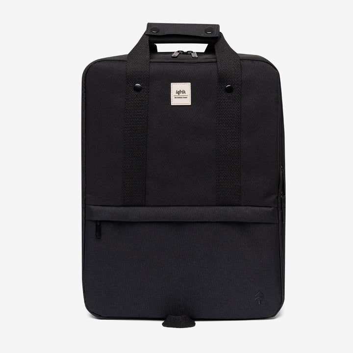 lefrik Mochila Smart Daily 13" Black