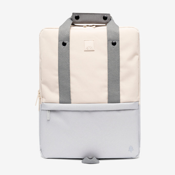 lefrik Mochila Smart Daily 13" Concrete Block