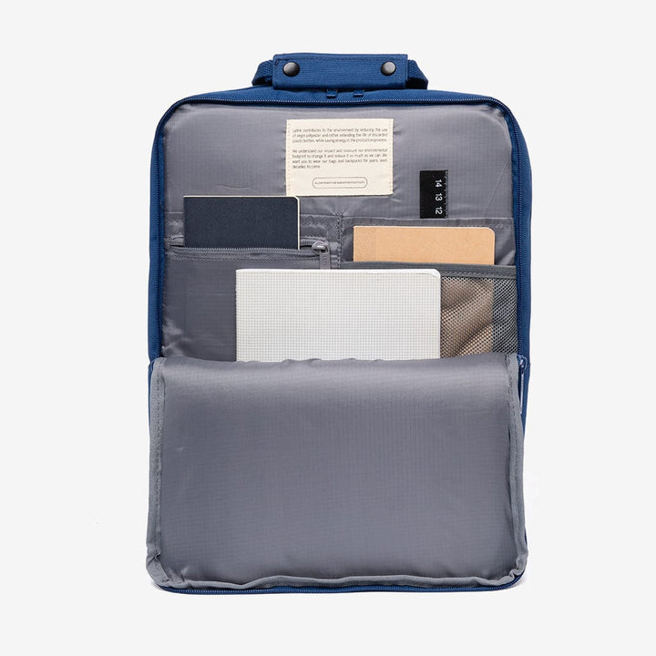 Lefrik Mochila Smart Daily 13" Dark Klein