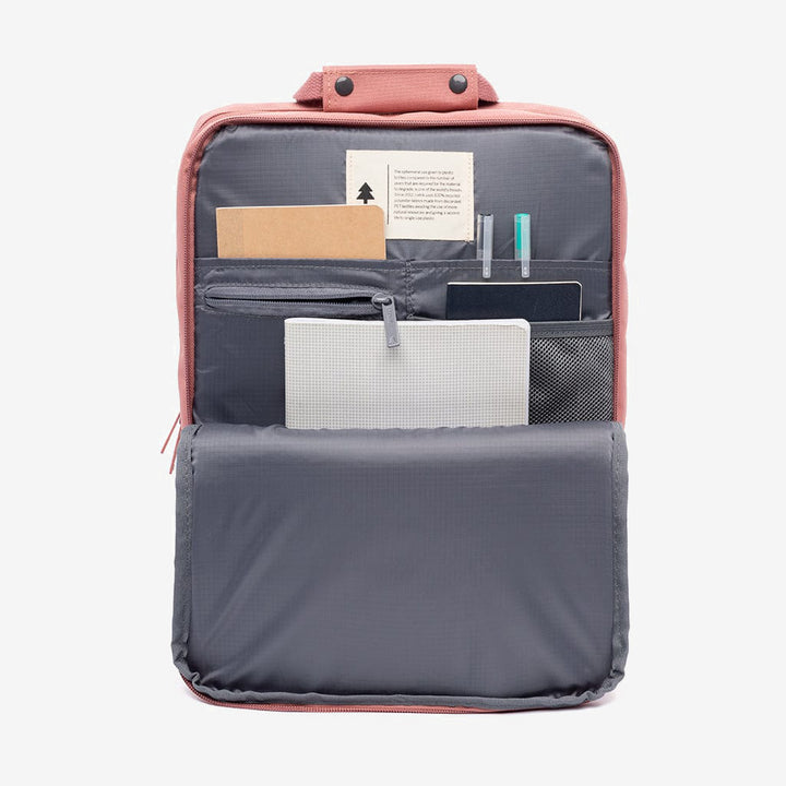 Lefrik Mochila Smart Daily 13" Dust Pink