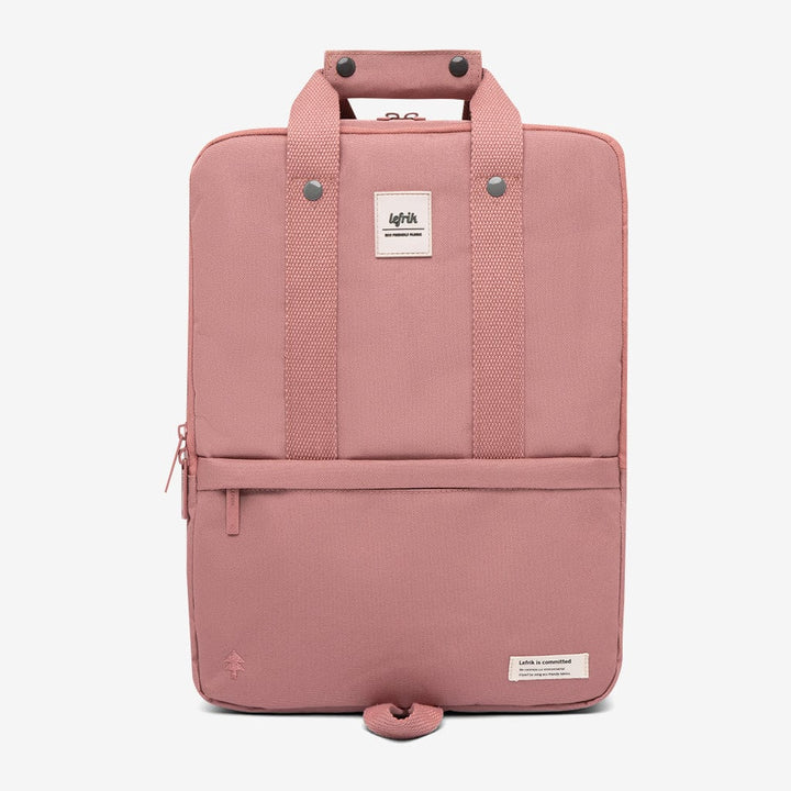 lefrik Mochila Smart Daily 13" Dust Pink