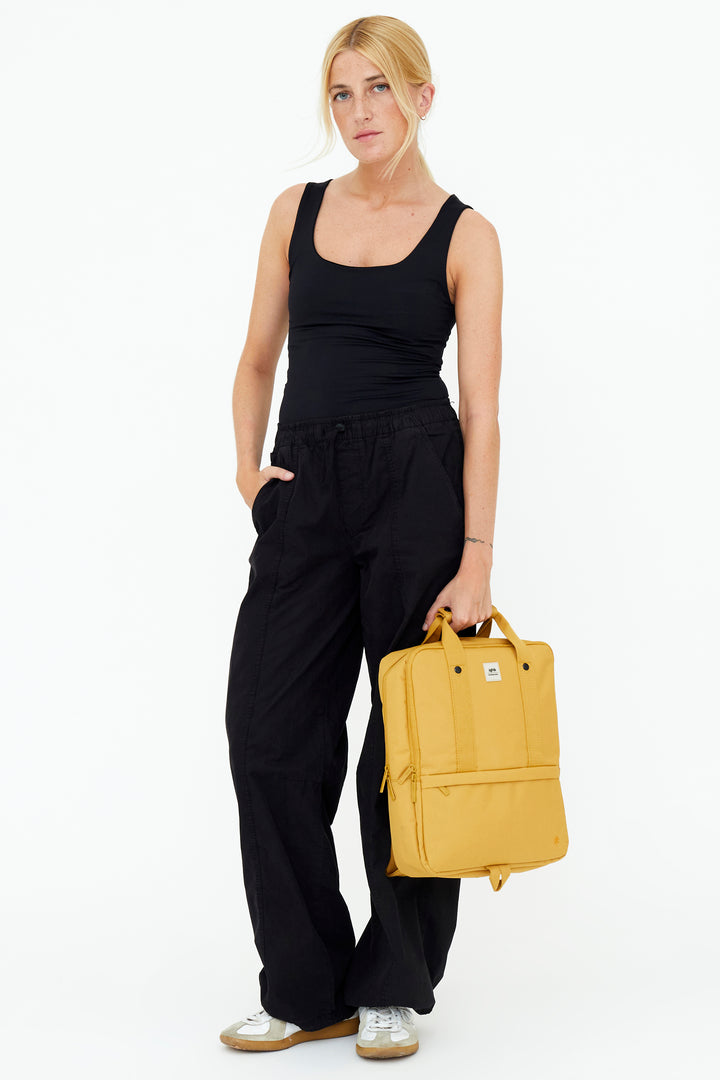 Lefrik Mochila Smart Daily 13" Mustard