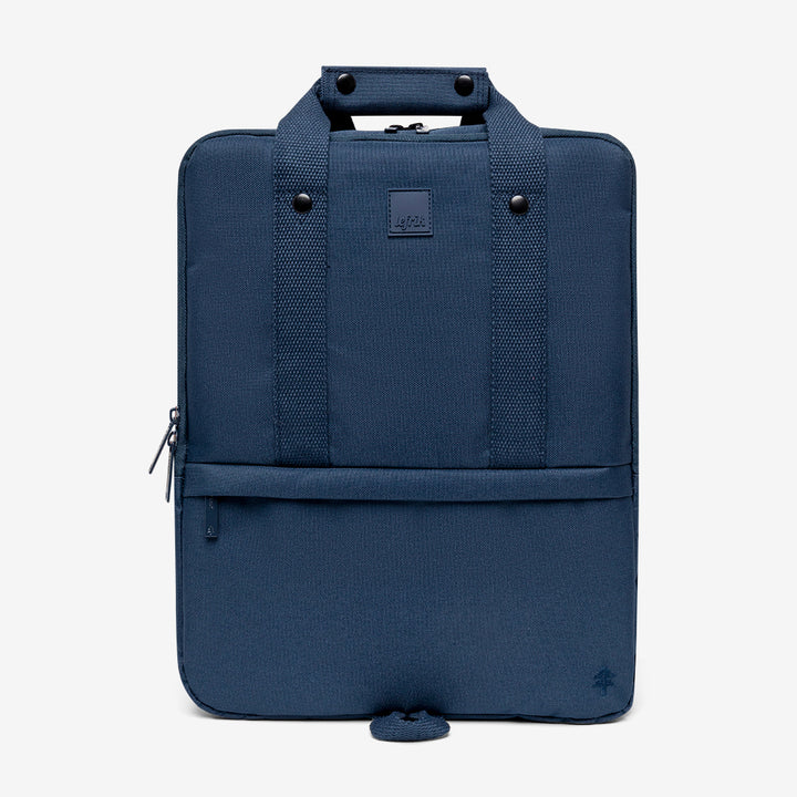 lefrik Mochila Smart Daily 13" Navy