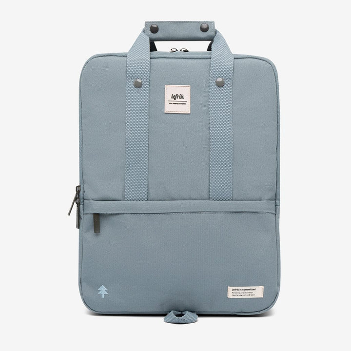 lefrik Mochila Smart Daily 13" Stone Blue