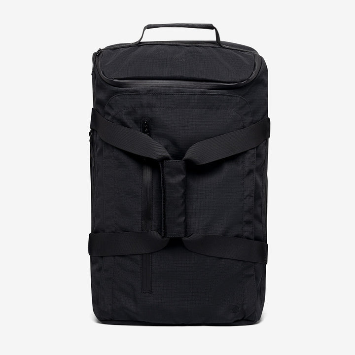 lefrik Mochila Wanderer Black Vandra