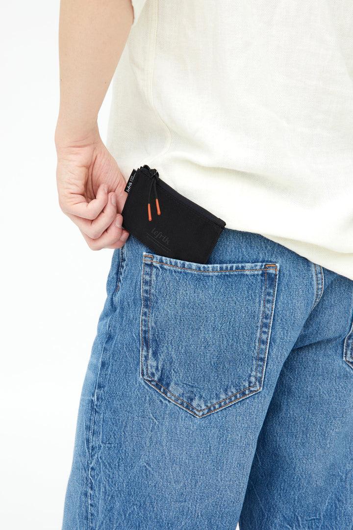 Lefrik Monedero Draft Black Vandra