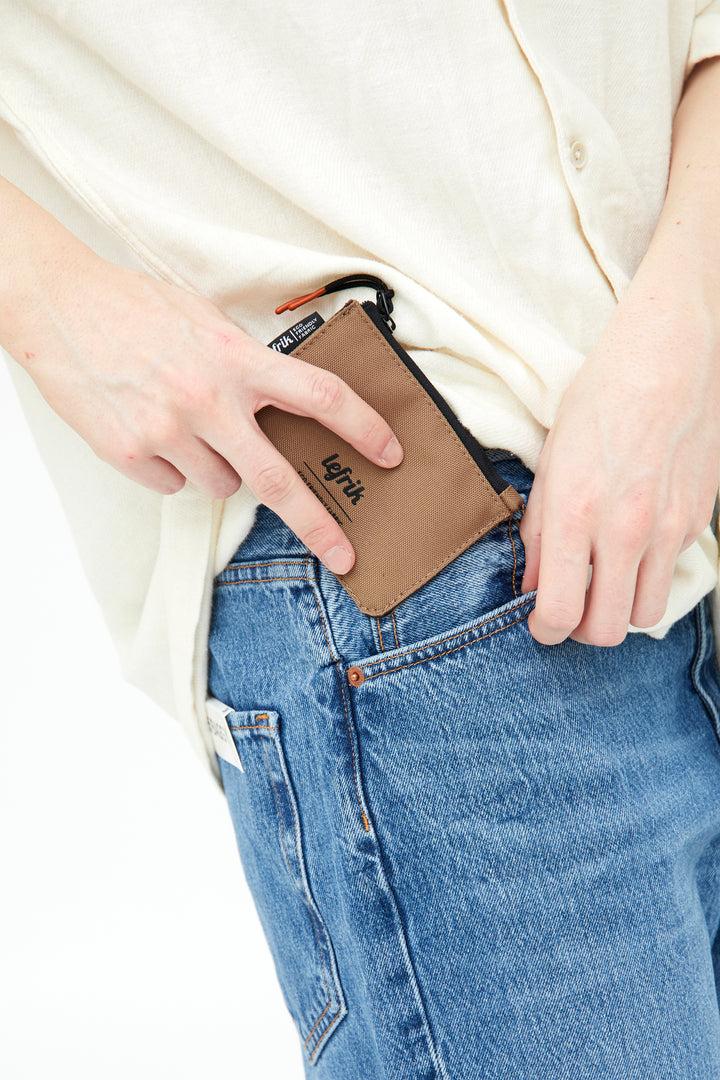 Lefrik Monedero Draft Camel