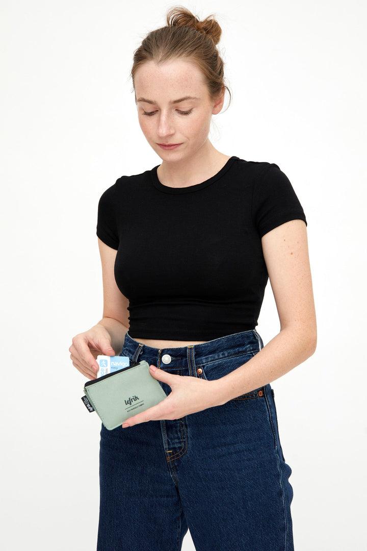 Lefrik Monedero Draft Sage