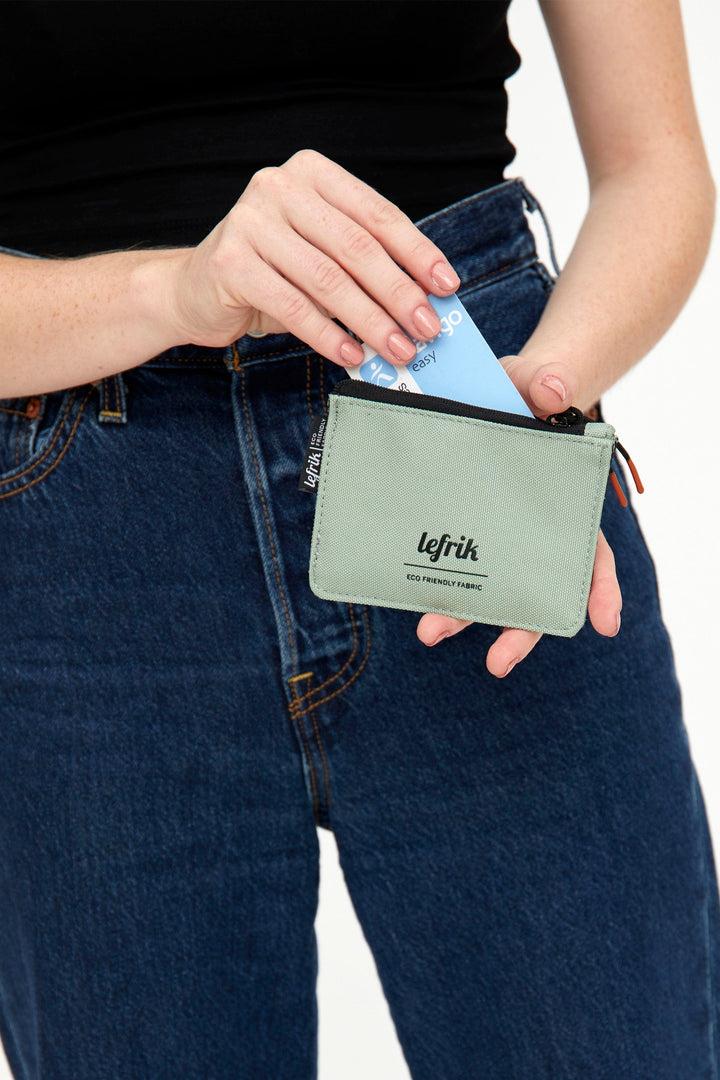 Lefrik Monedero Draft Sage