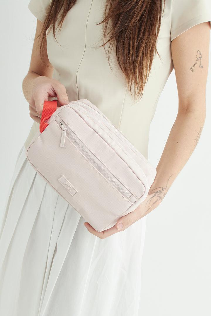 Lefrik Neceser Kei Double Quartz Vandra