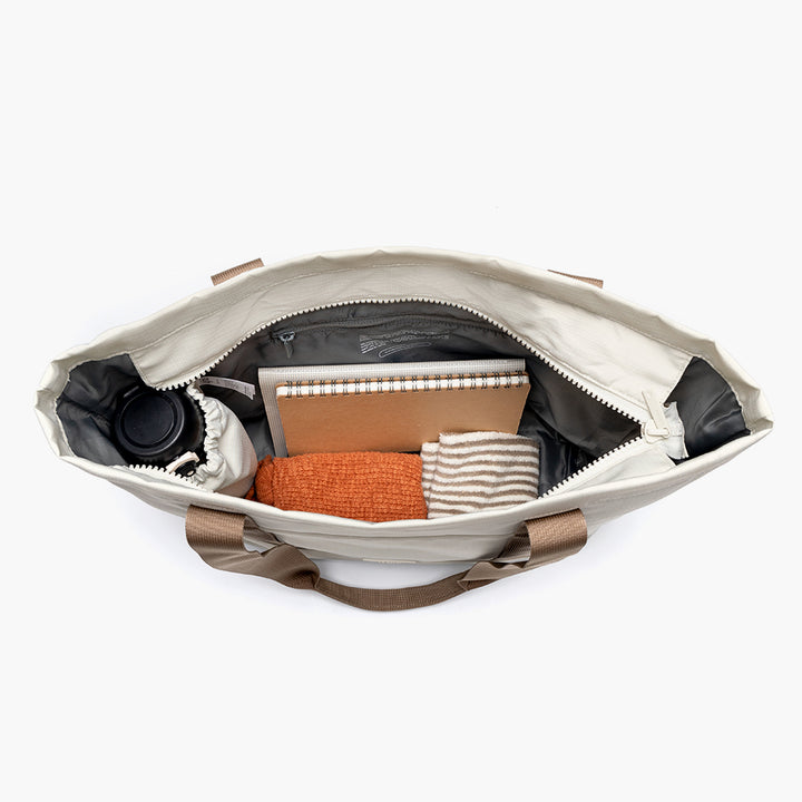 Lefrik Pack Bolso Strata 15" Chalk Vandra