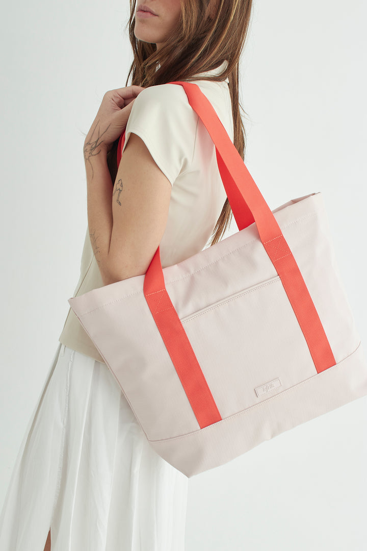 Lefrik Pack Bolso Strata 15" Quartz Vandra