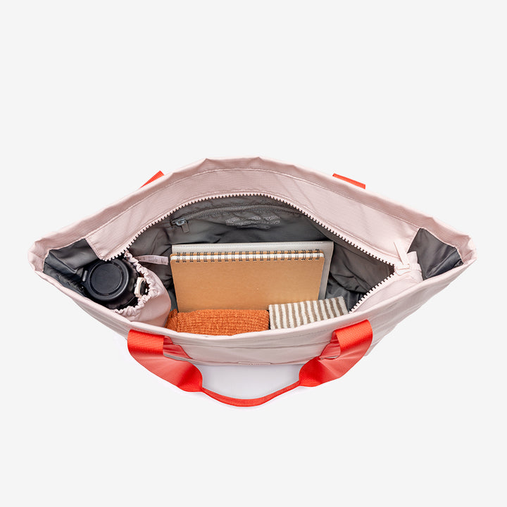 Lefrik Pack Bolso Strata 15" Quartz Vandra