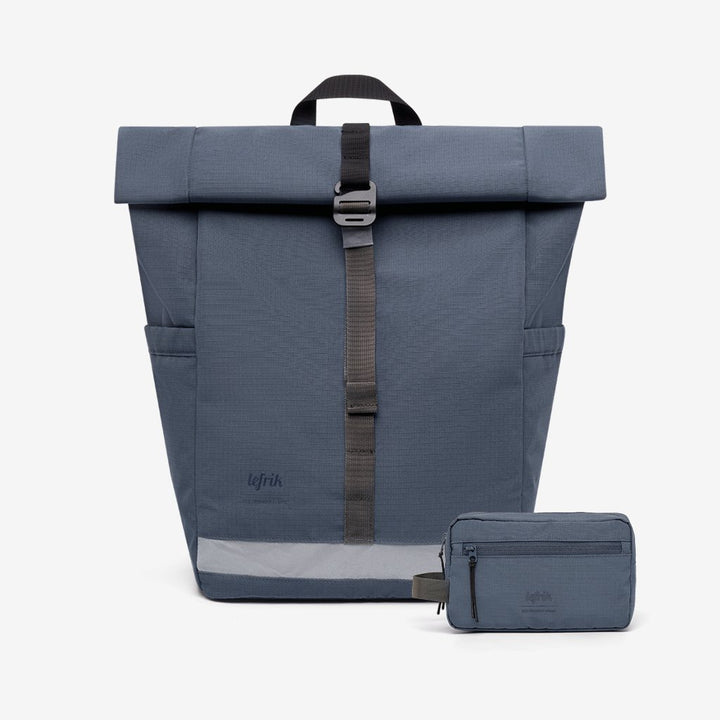 lefrik Pack Mochila Lars Roll Maibon Vandra