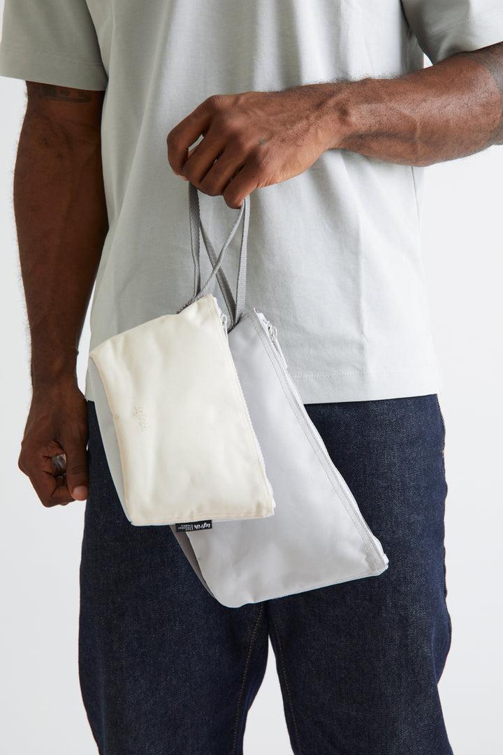 Lefrik Pack Neceser Zoid Concrete Block