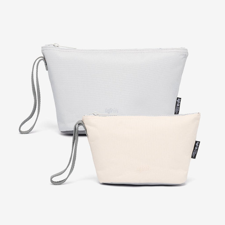 lefrik Pack Neceser Zoid Concrete Block