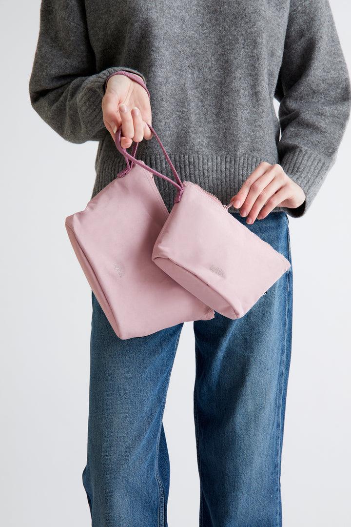 Lefrik Pack Neceser Zoid Mauve