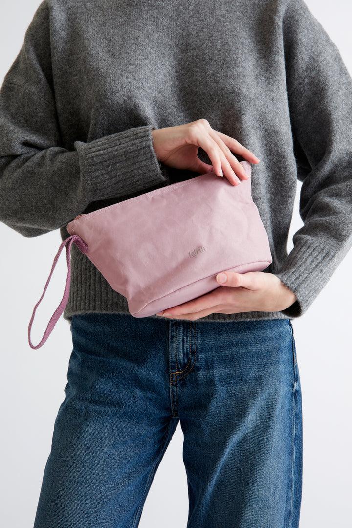 Lefrik Pack Neceser Zoid Mauve