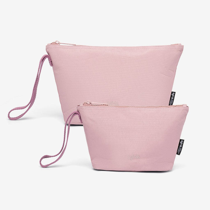 lefrik Pack Neceser Zoid Mauve
