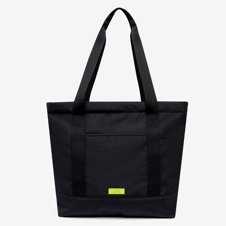 Lefrik Pack Strata 15" Bag Black Lime Vandra