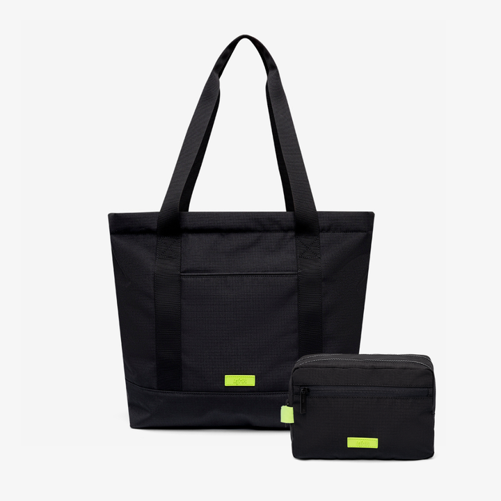 lefrik Pack Strata 15" Bag Black Lime Vandra